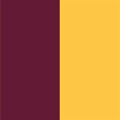 Maroon-/-Gold